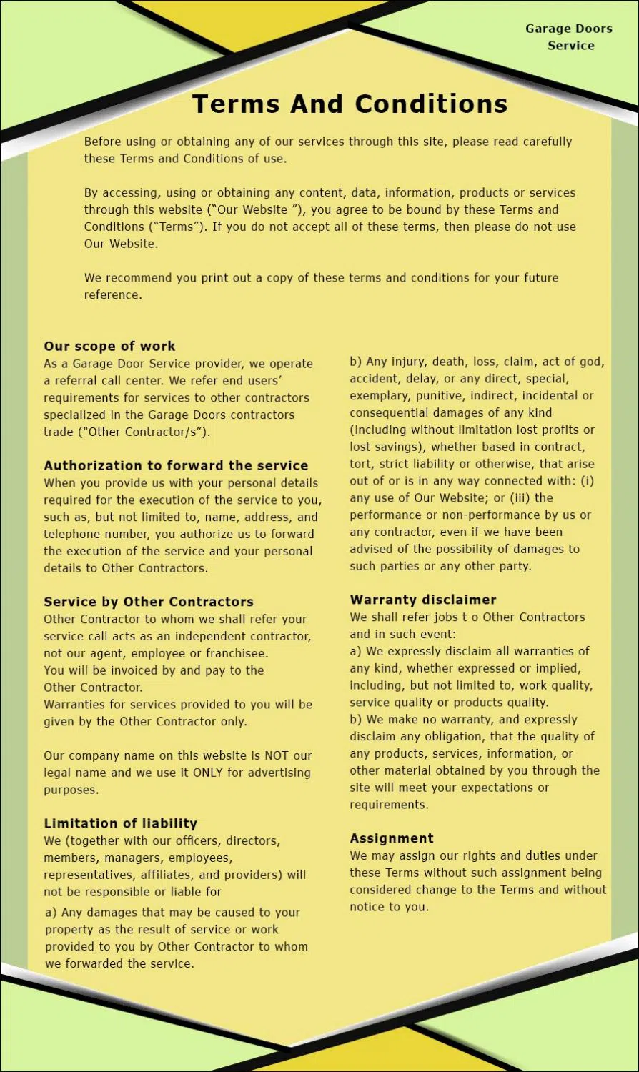 Expert Garage Doors Service Griffith, IN 219-228-4190