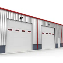 Expert Garage Doors Service Griffith, IN 219-228-4190 - commerical-sidebar