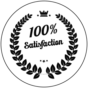 Expert Garage Doors Service Griffith, IN 219-228-4190 - satisfaction-sidebar