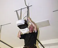 Expert Garage Doors Service Griffith, IN 219-228-4190 - service-side