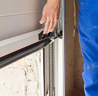 Expert Garage Doors Service Griffith, IN 219-228-4190 - springs-side